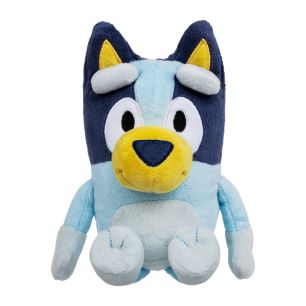 Bluey S10 Plush 1pk Cdu